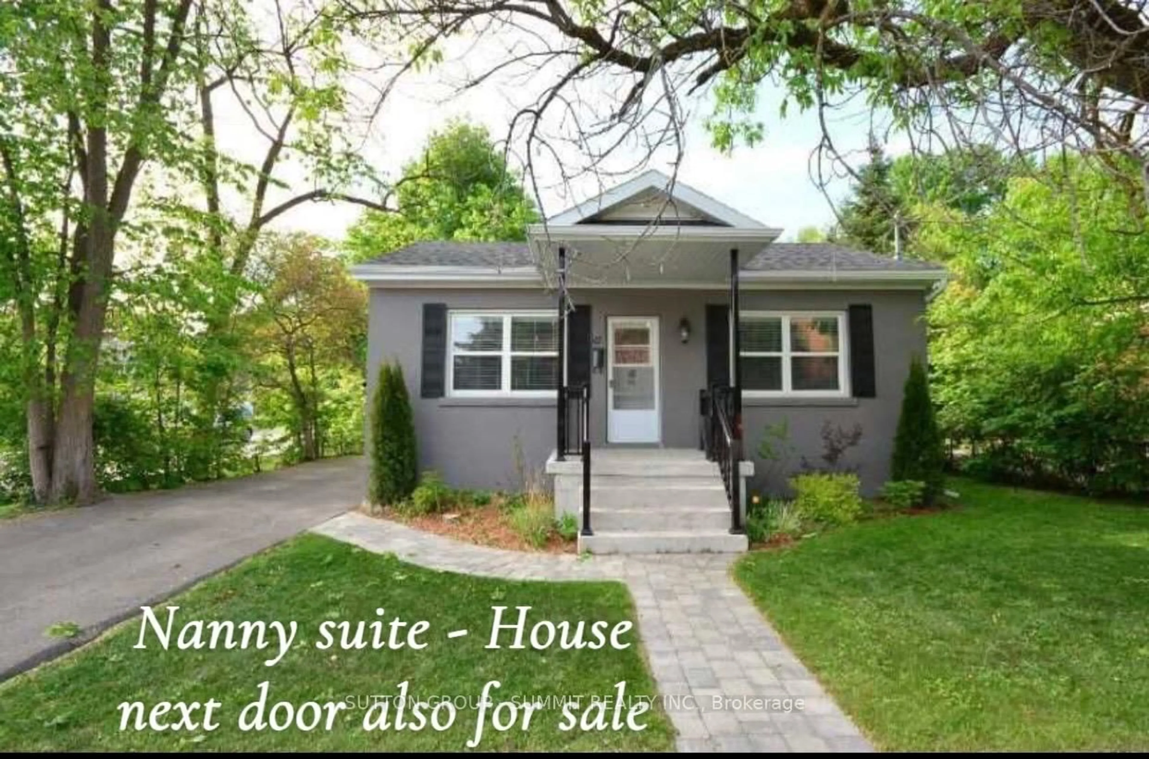 Unknown for 16 Ontario St, Mississauga Ontario L5M 1S8