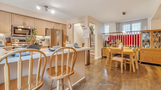 Additional property image - 1248 Guelph Line Unit 7