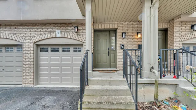 Additional property image - 1248 Guelph Line Unit 7