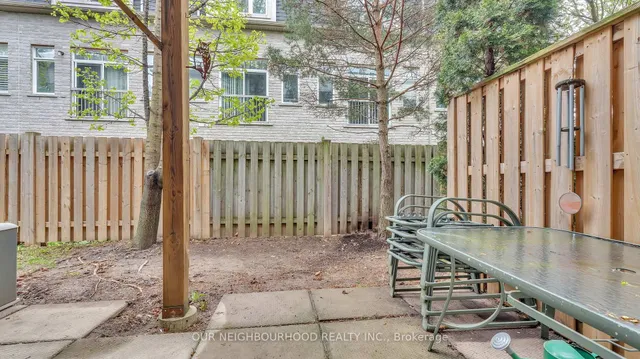 Additional property image - 1248 Guelph Line Unit 7
