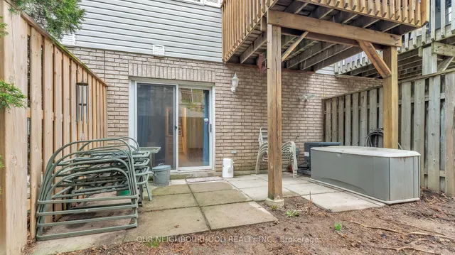 Additional property image - 1248 Guelph Line Unit 7