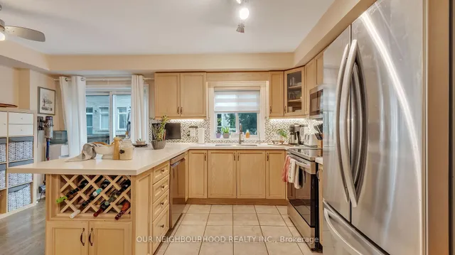 Additional property image - 1248 Guelph Line Unit 7