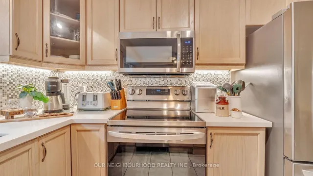 Additional property image - 1248 Guelph Line Unit 7