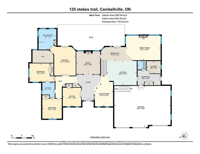 Additional property image - 125 Stokes Tr