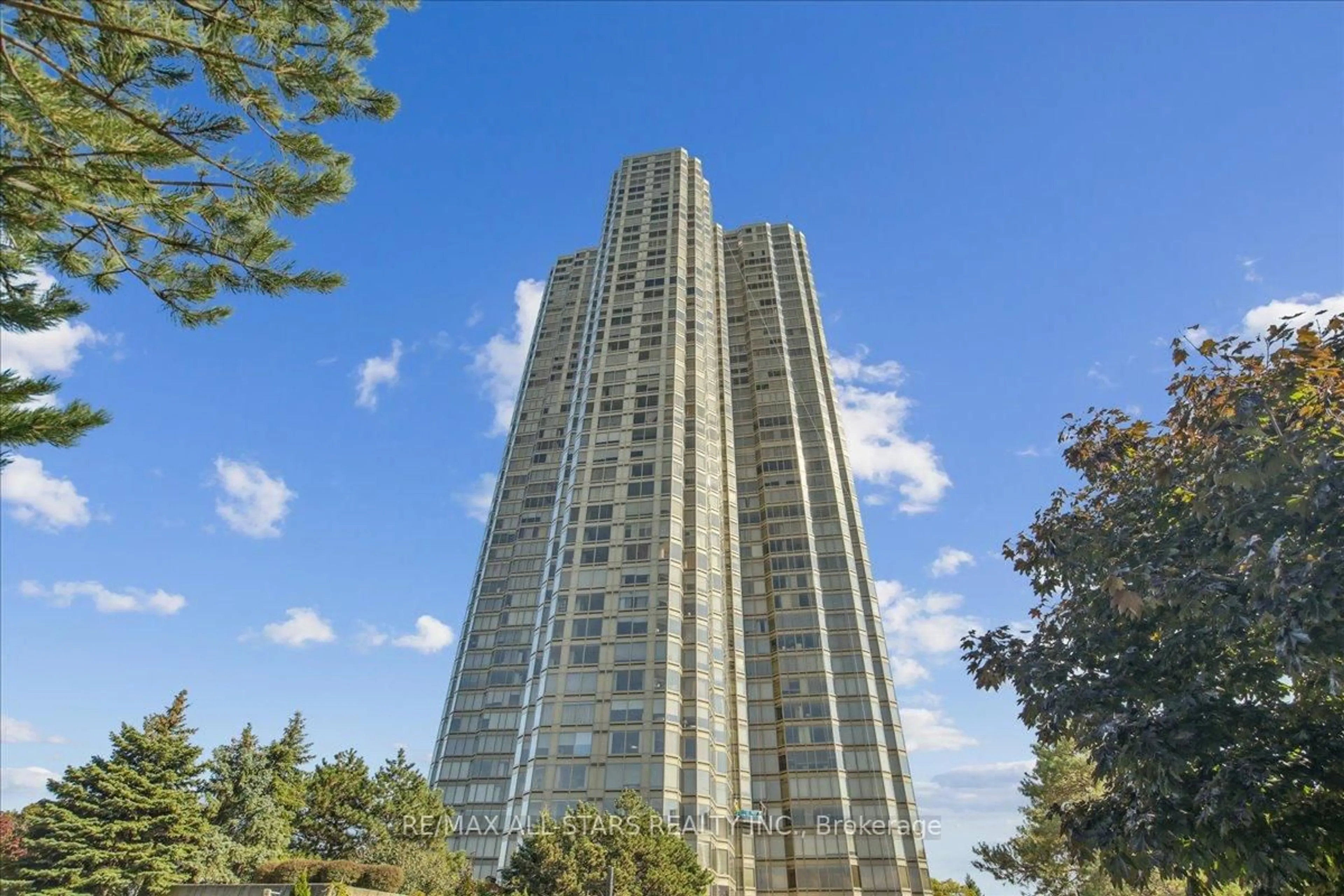 Unknown for 1 Palace Pier Crt #Ph 4507, Toronto Ontario M8V 3W9
