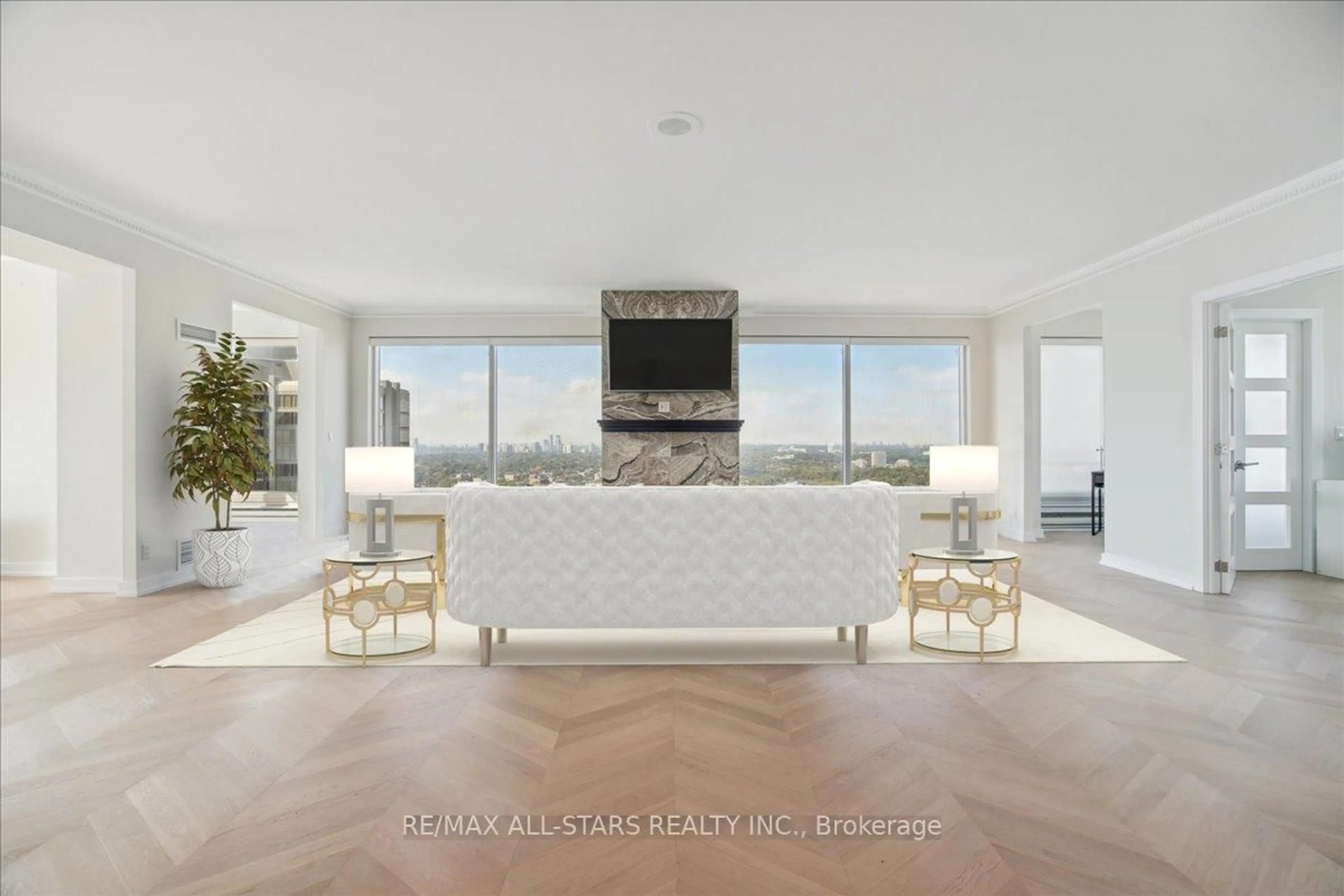 Unknown for 1 Palace Pier Crt #Ph 4507, Toronto Ontario M8V 3W9