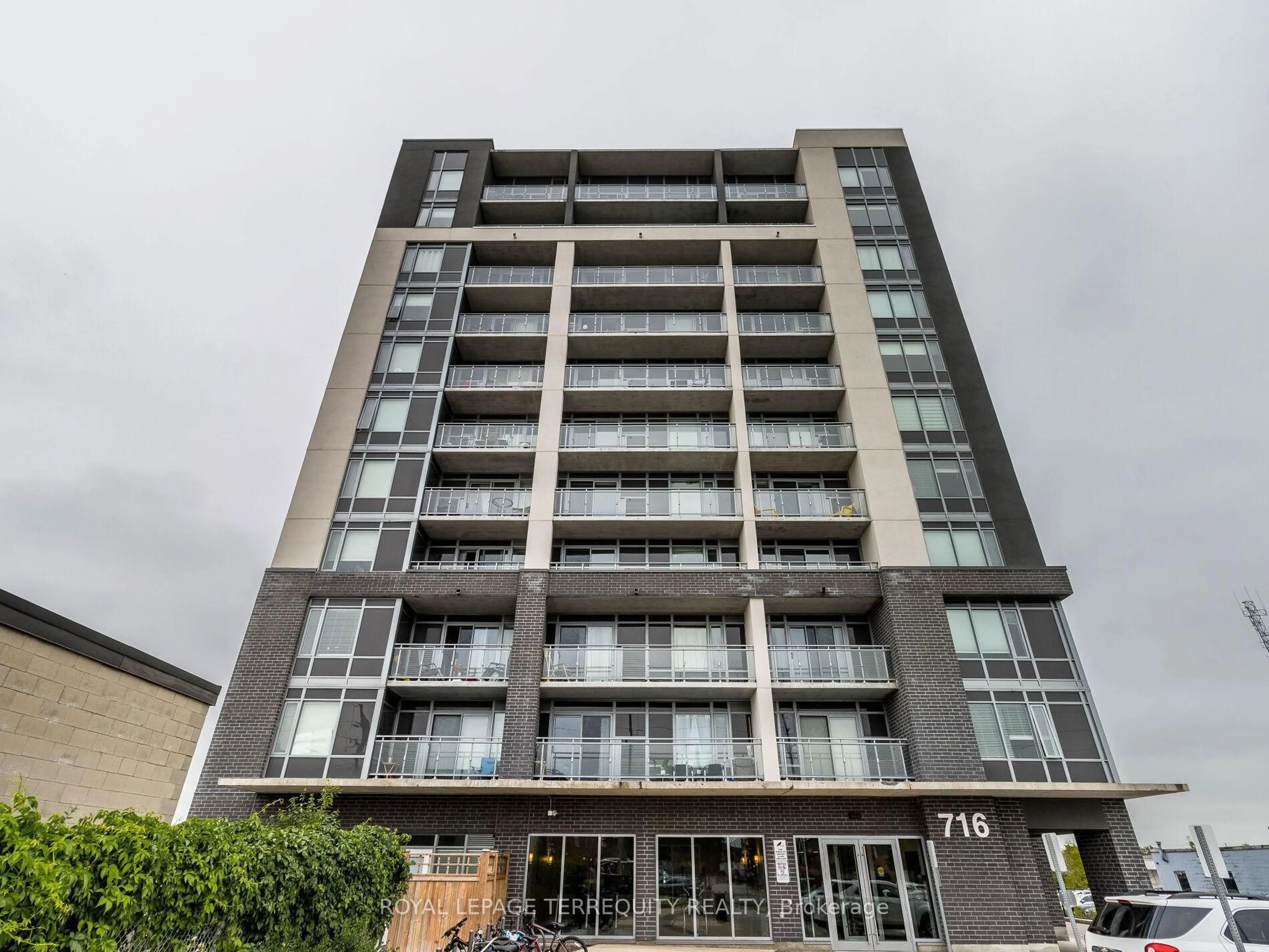 Unknown for 716 Main St #1008, Milton Ontario L9T 9L9