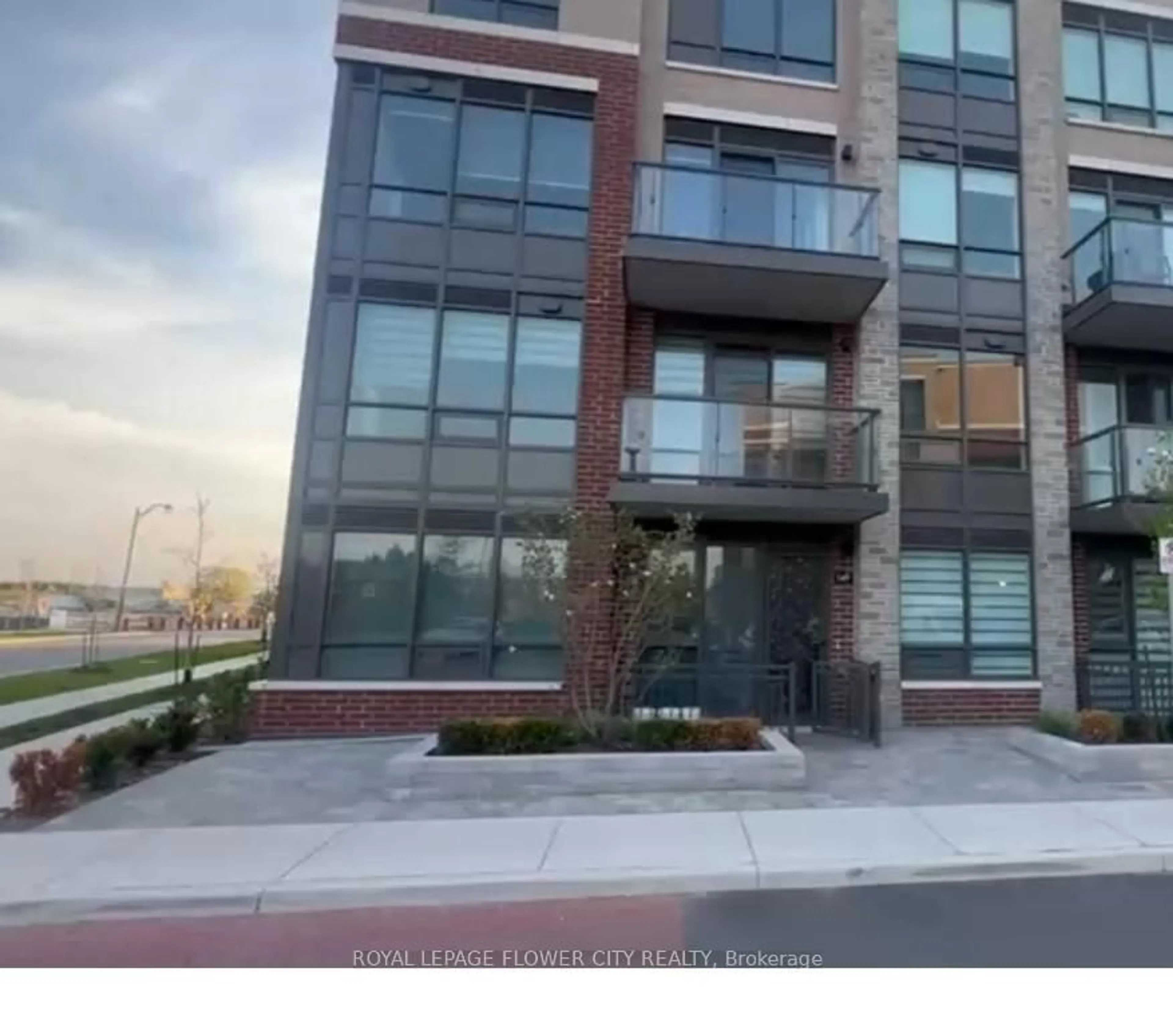 Unknown for 65 Attmar Dr #149, Brampton Ontario L6P 0Y6