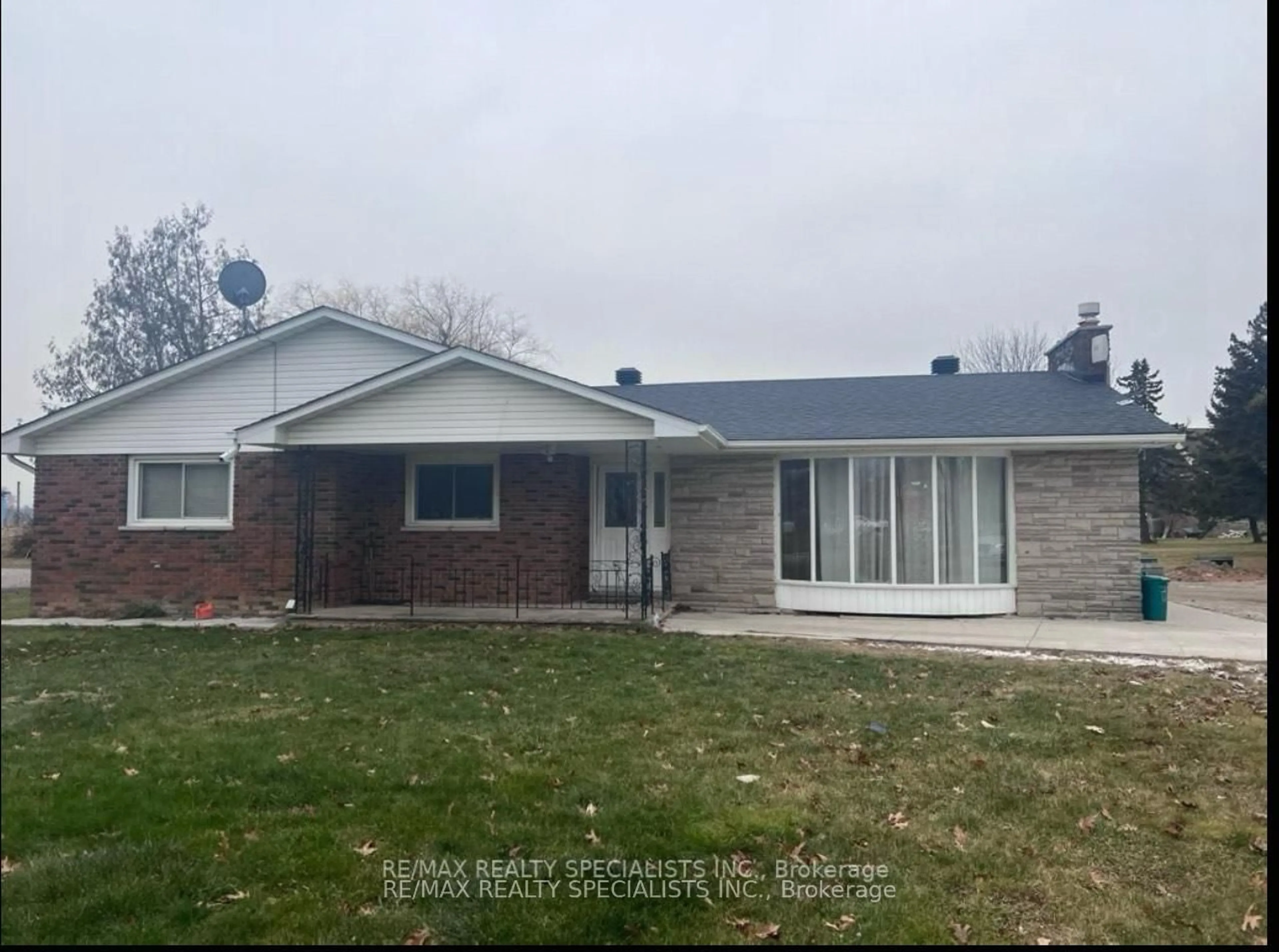 Unknown for 10704 Trafalgar Rd, Halton Hills Ontario L7G 4S5