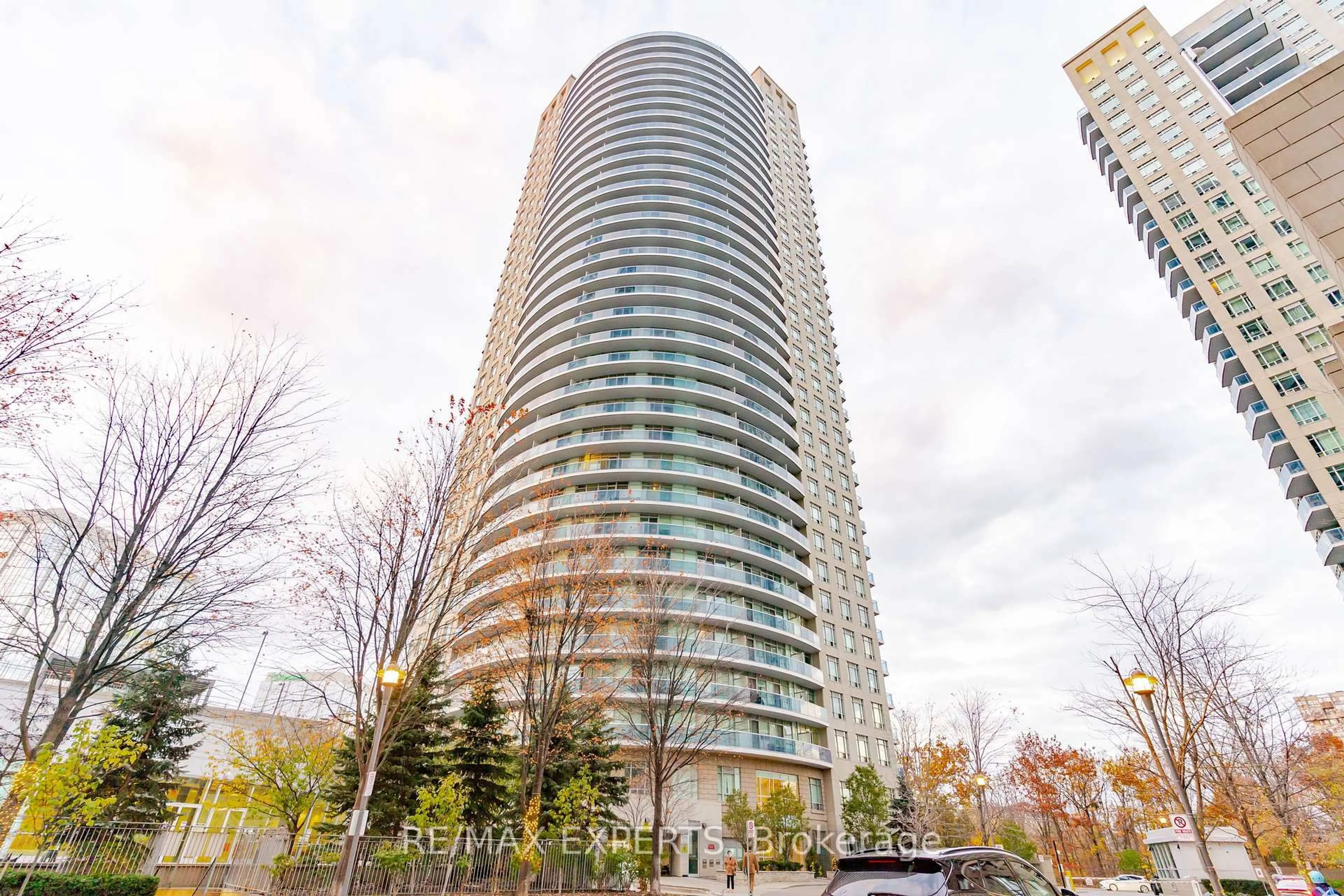 Unknown for 80 Absolute Ave #3206, Mississauga Ontario L4Z 0A5