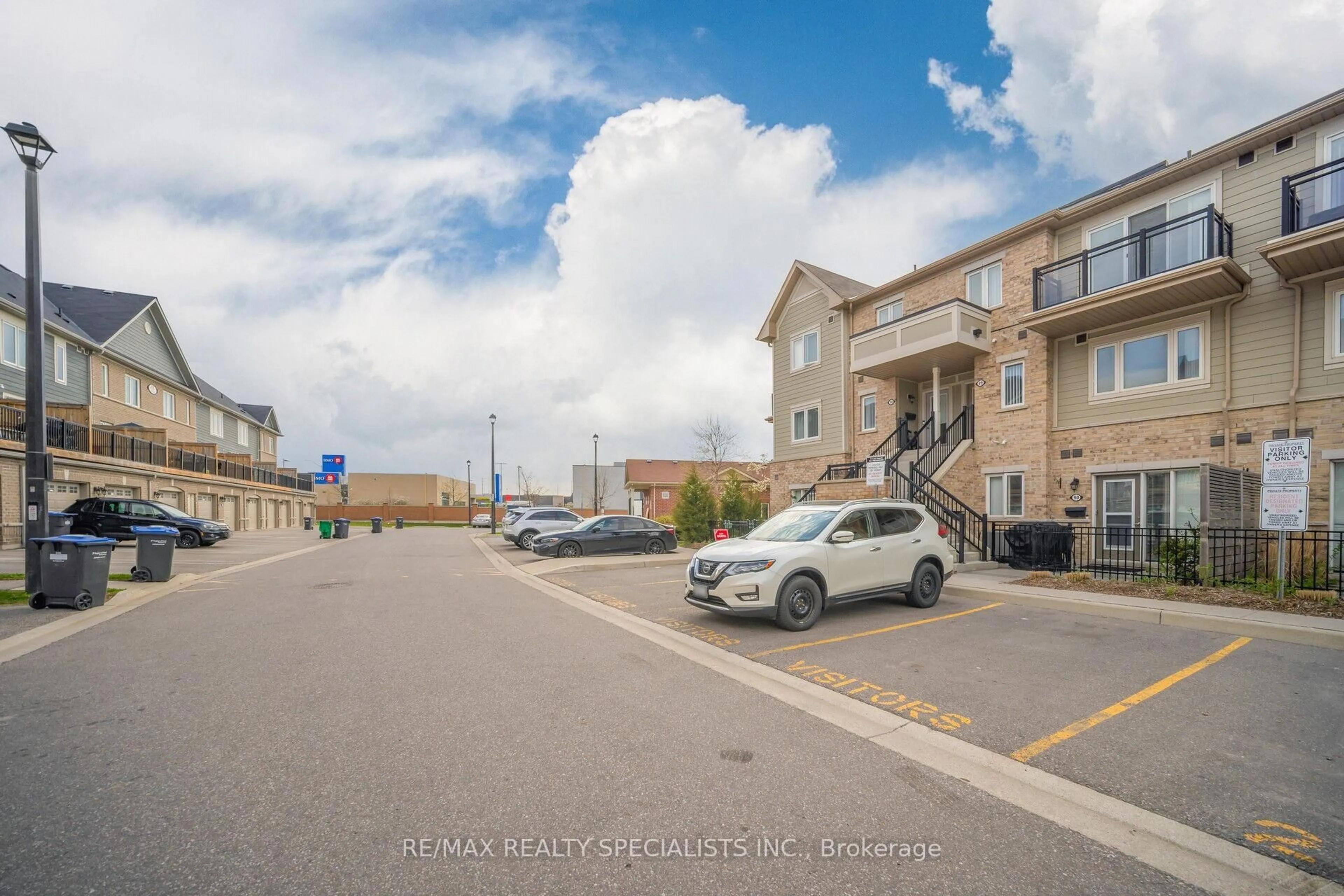 Unknown for 250 Sunny Meadow Blvd #90, Brampton Ontario L6R 3Y6