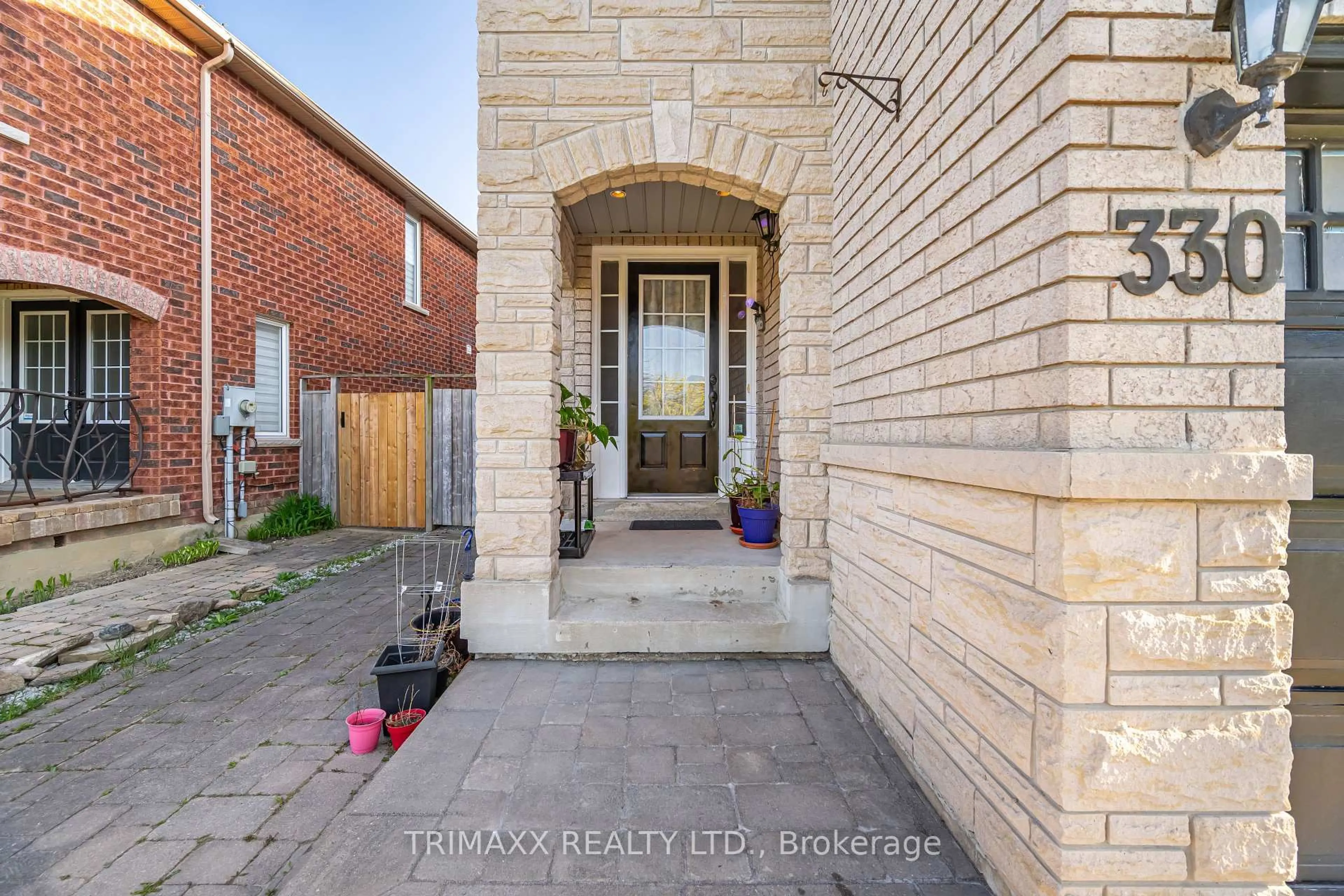 Unknown for 330 Ellwood Dr, Caledon Ontario L7E 2G9