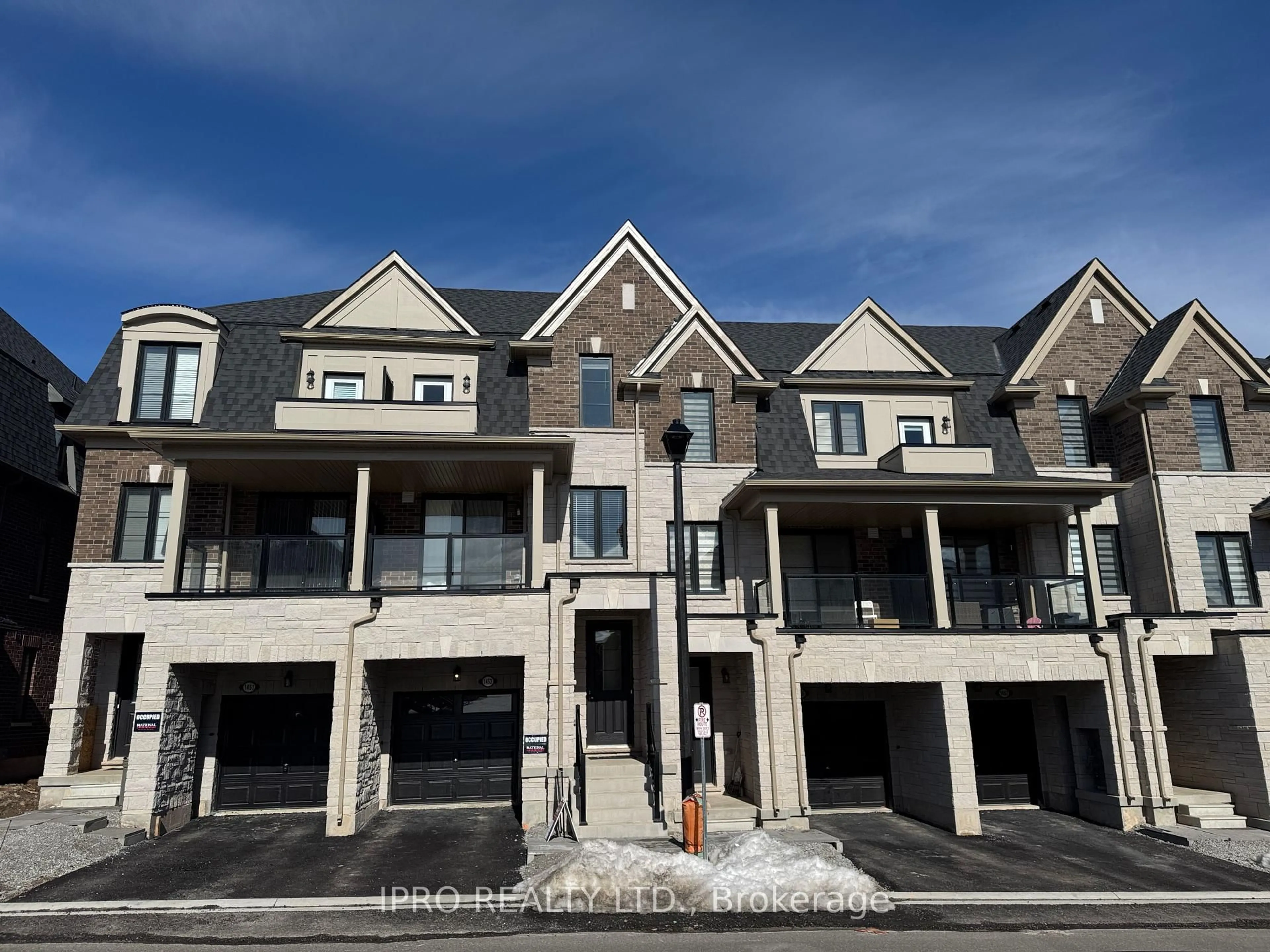 Unknown for 1453 National Common N/A, Burlington Ontario L7P 0V7