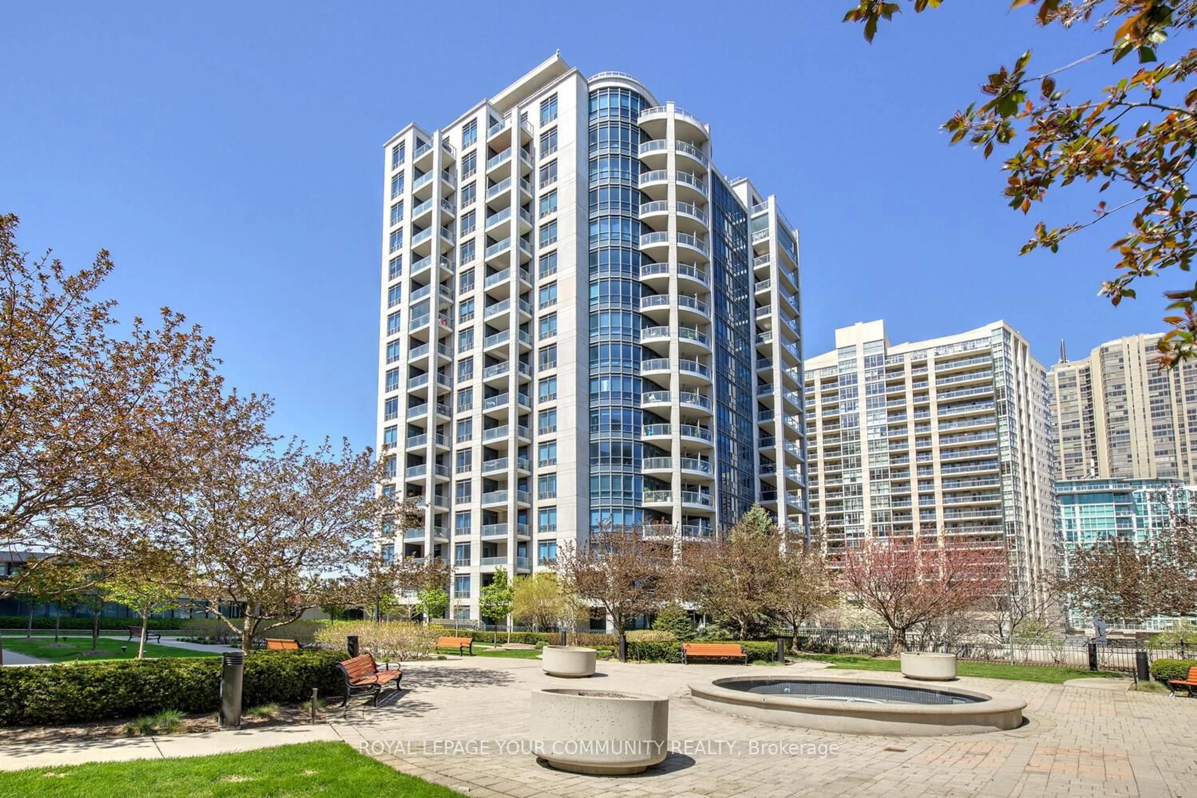 Unknown for 2083 Lake Shore Blvd #909, Toronto Ontario M8V 4G2
