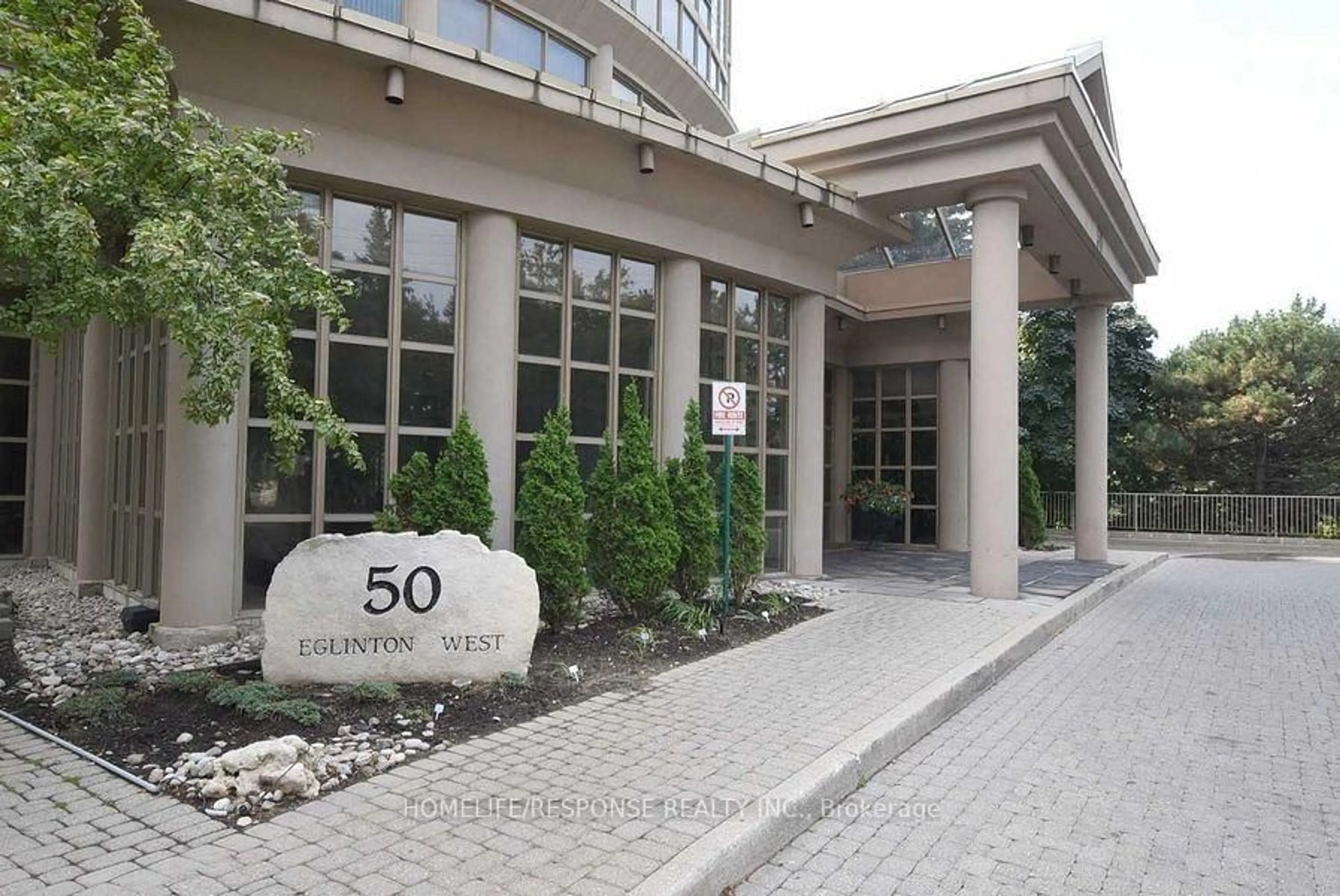 Unknown for 50 Eglinton Ave #203, Mississauga Ontario L5R 3P5