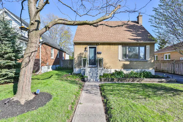 Additional property image - 2260 New St