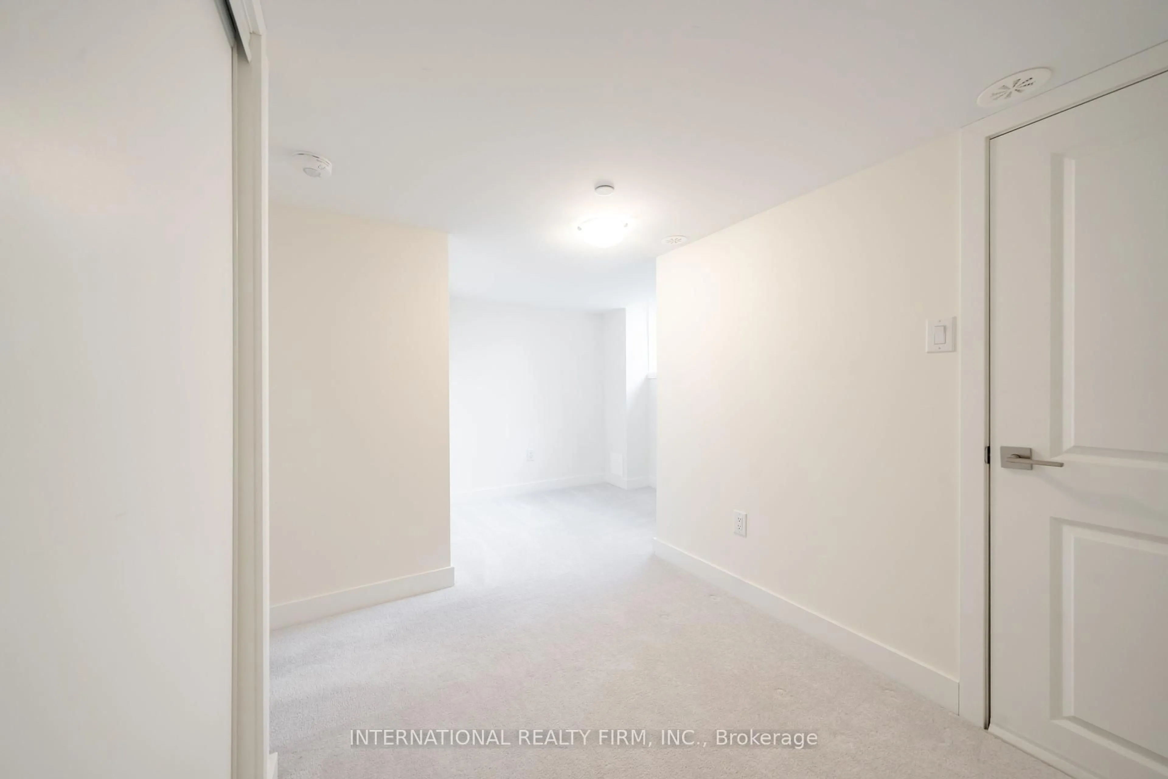 A pic of a room for 87 Frederick Tisdale Dr, Toronto Ontario M3K 0C6