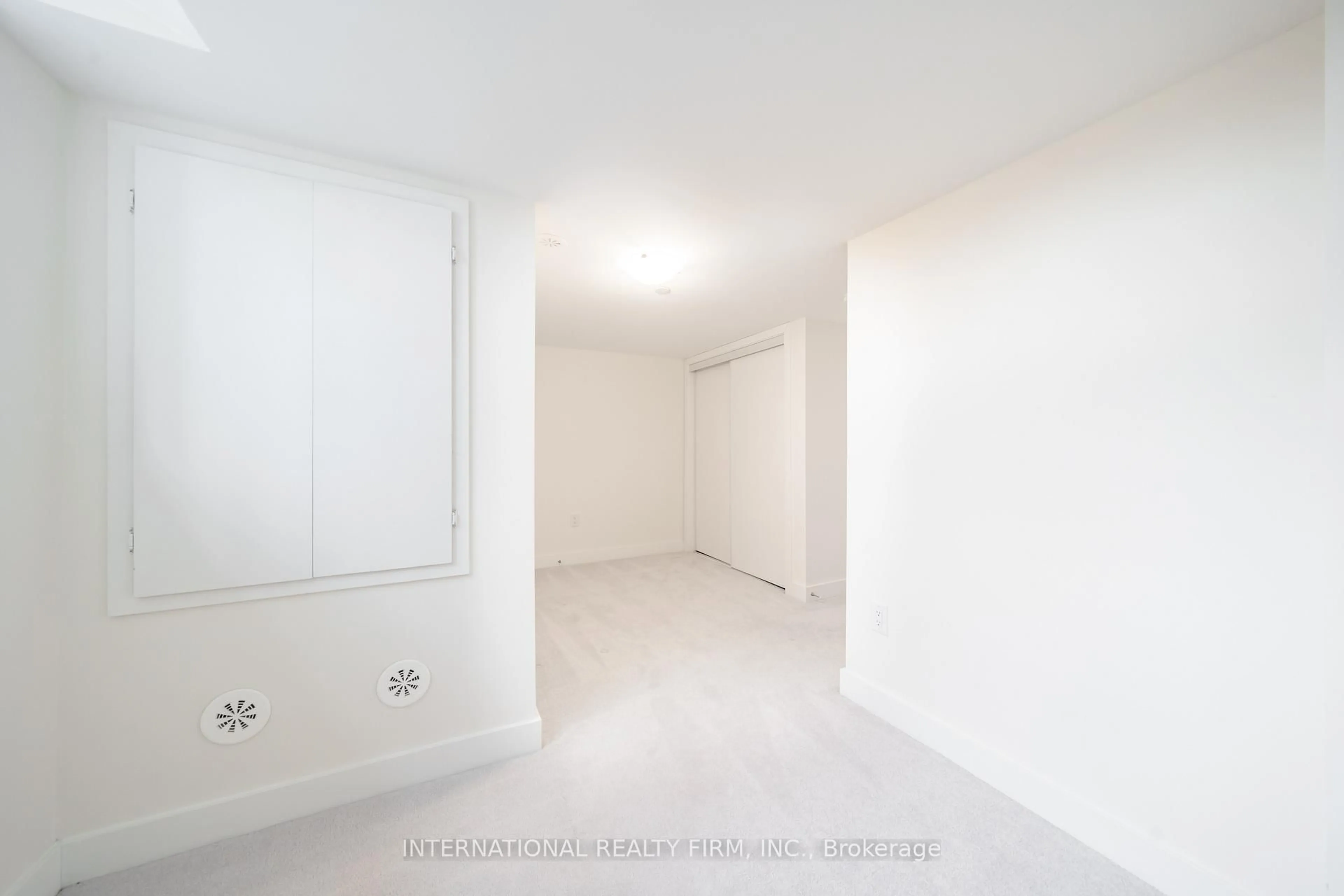 A pic of a room for 87 Frederick Tisdale Dr, Toronto Ontario M3K 0C6