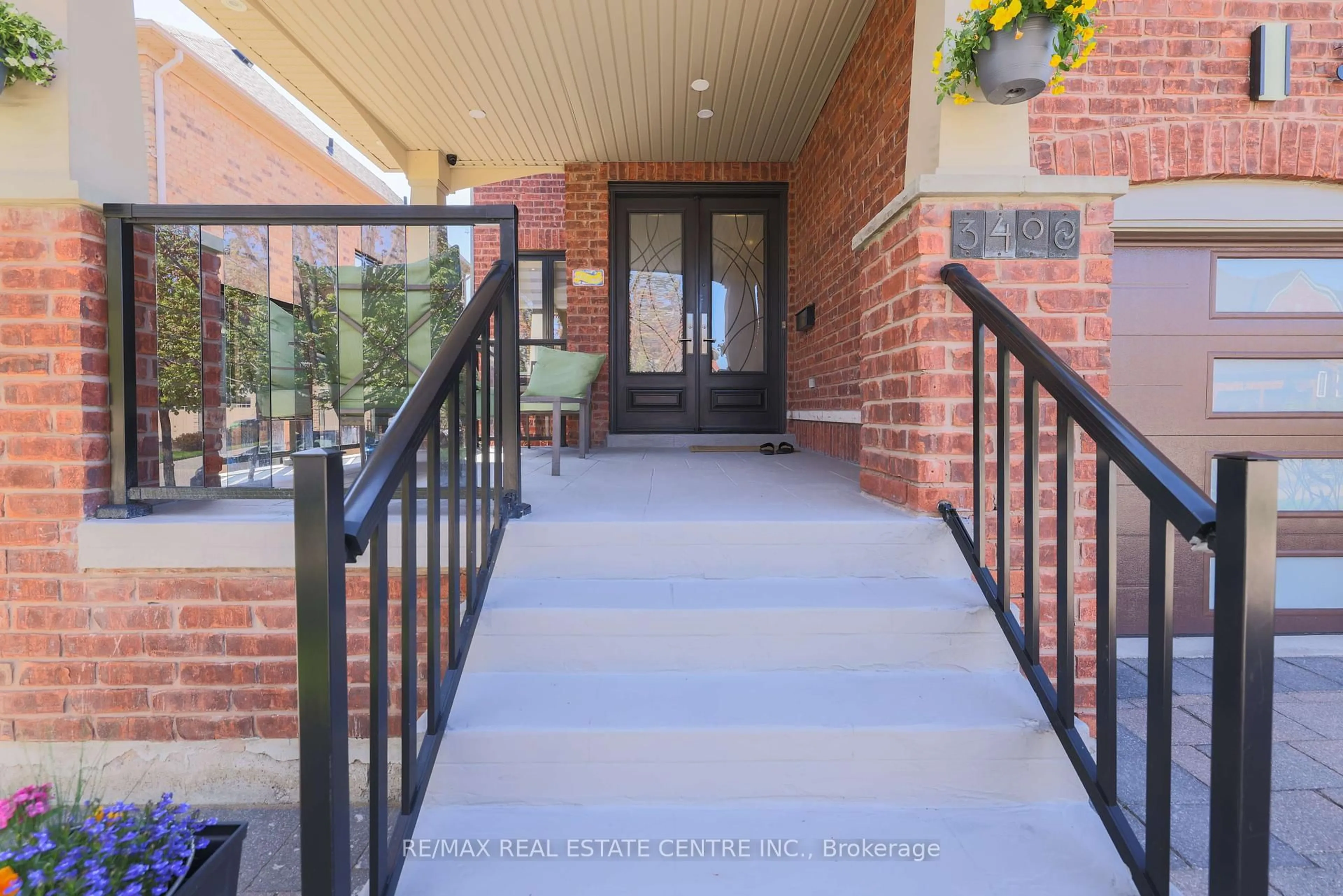 Unknown for 3408 Hideaway Pl, Mississauga Ontario L5M 0A7