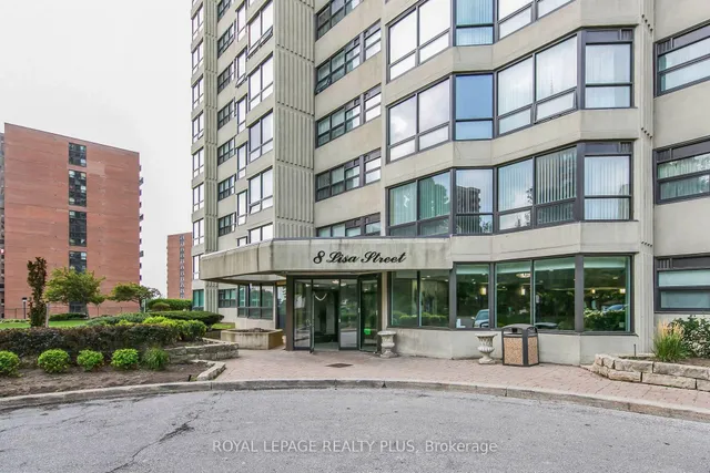 Additional property image - 8 Lisa St Unit 2306