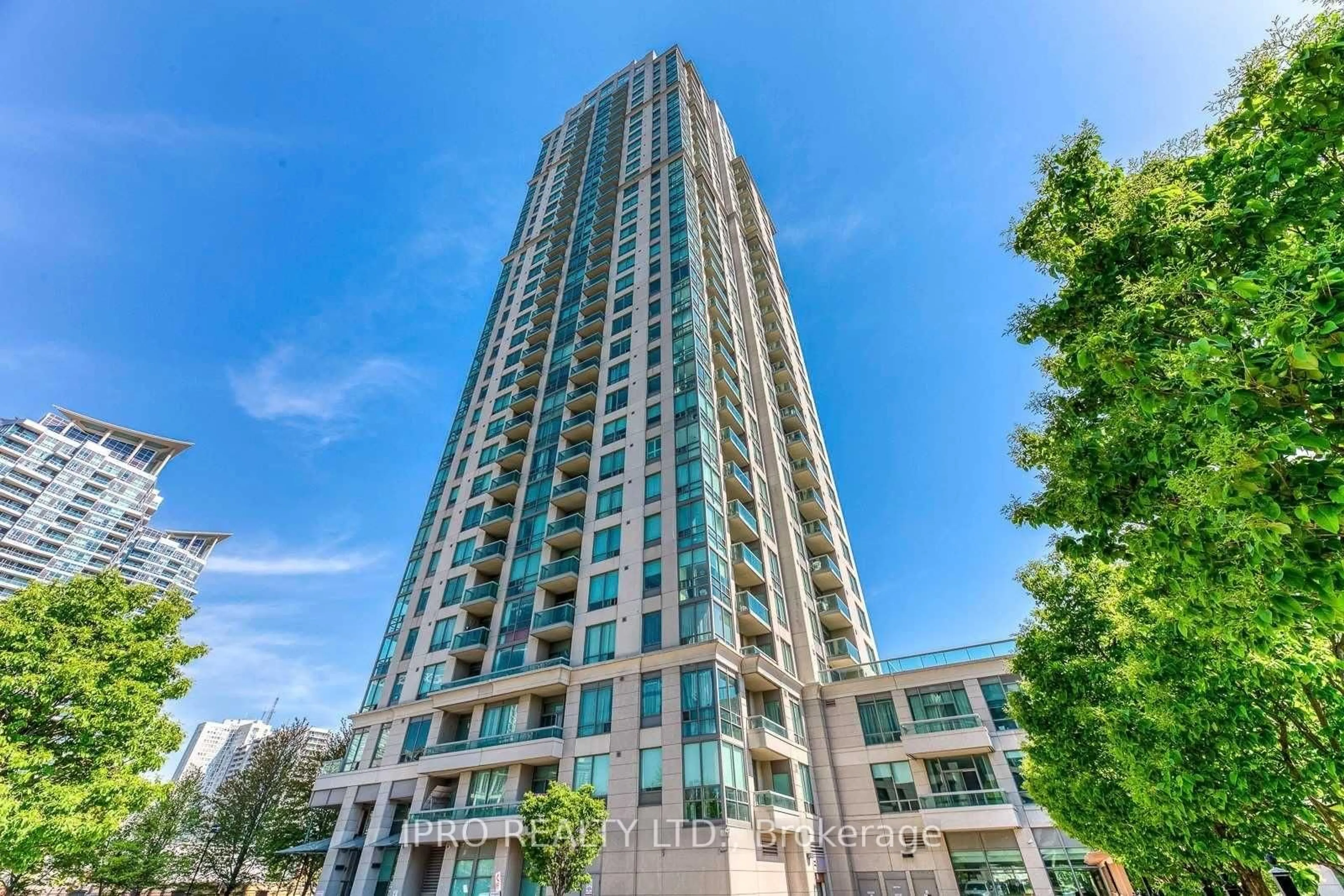 Unknown for 3504 Hurontario St #2310, Mississauga Ontario L5B 0B9