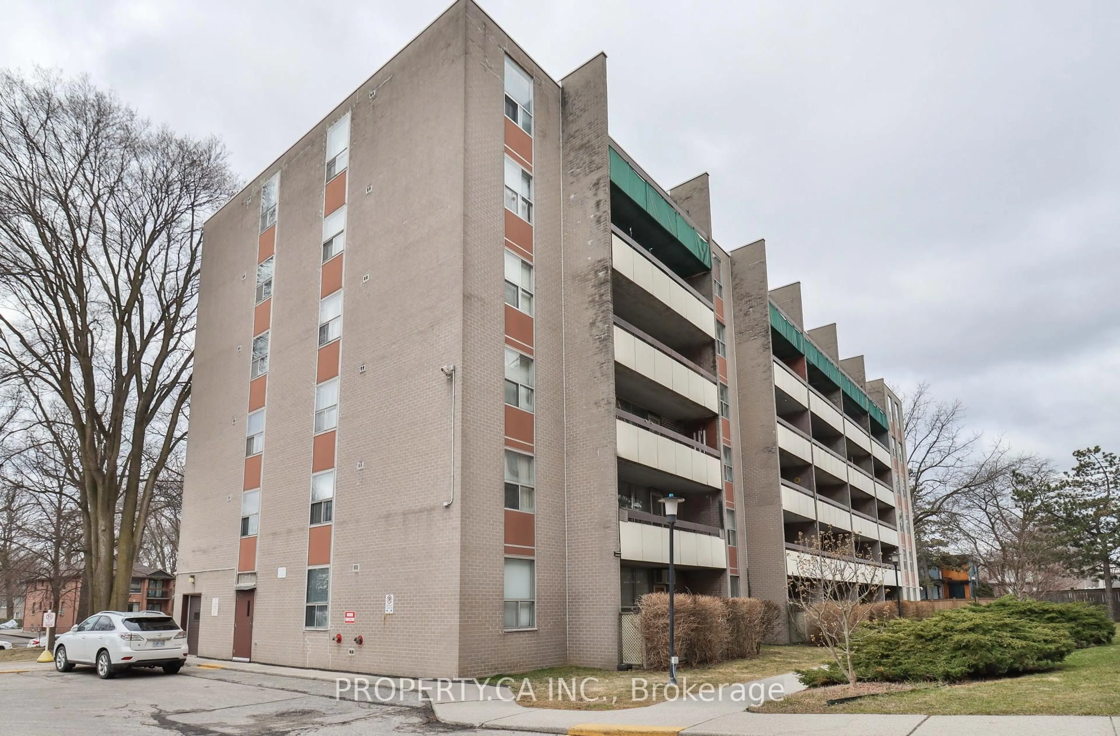 Unknown for 3625 Lakeshore Blvd #108, Toronto Ontario M8W 4W2