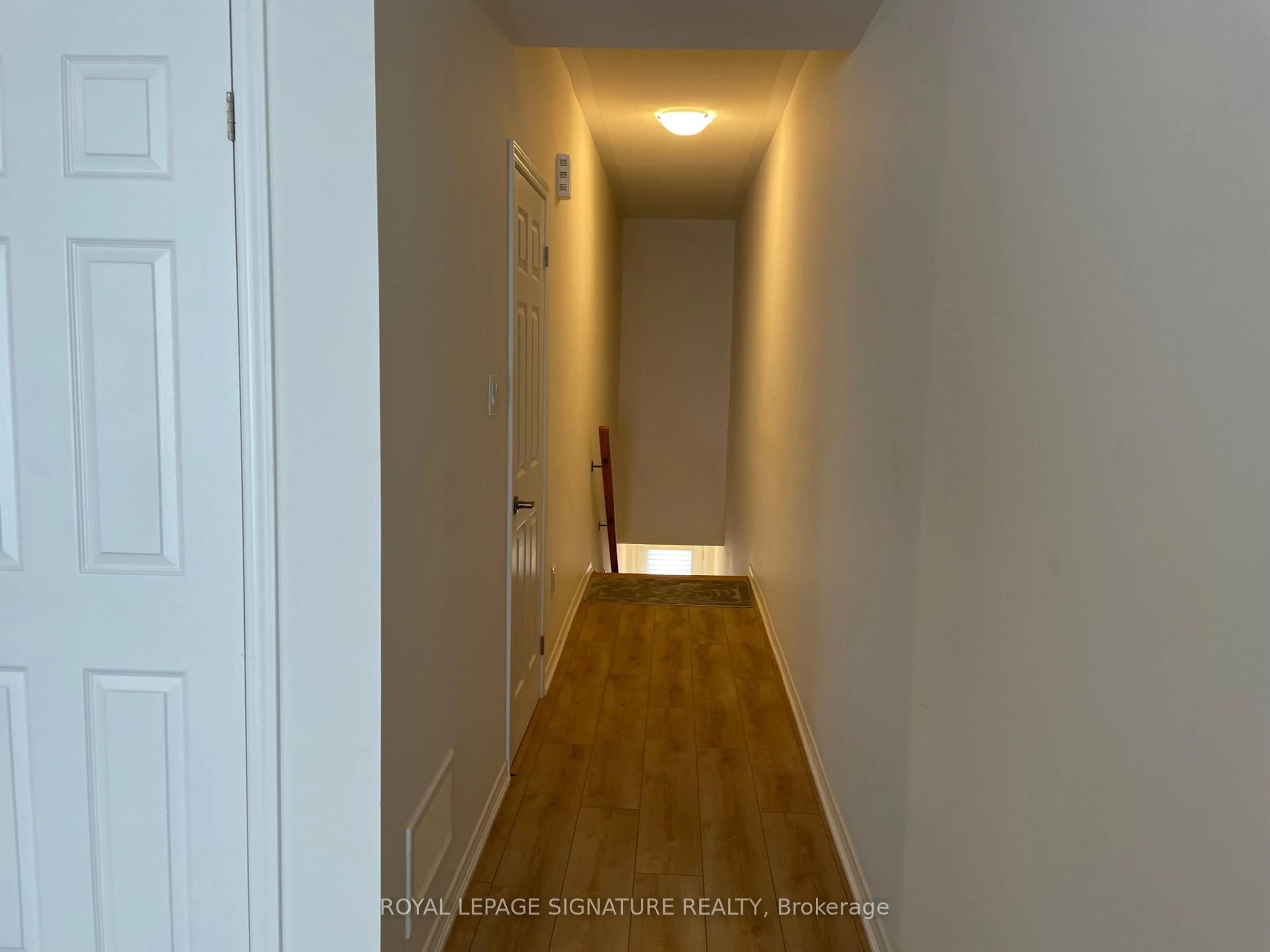 Unknown for 20 Woodstream Dr #11, Toronto Ontario M9W 0G1