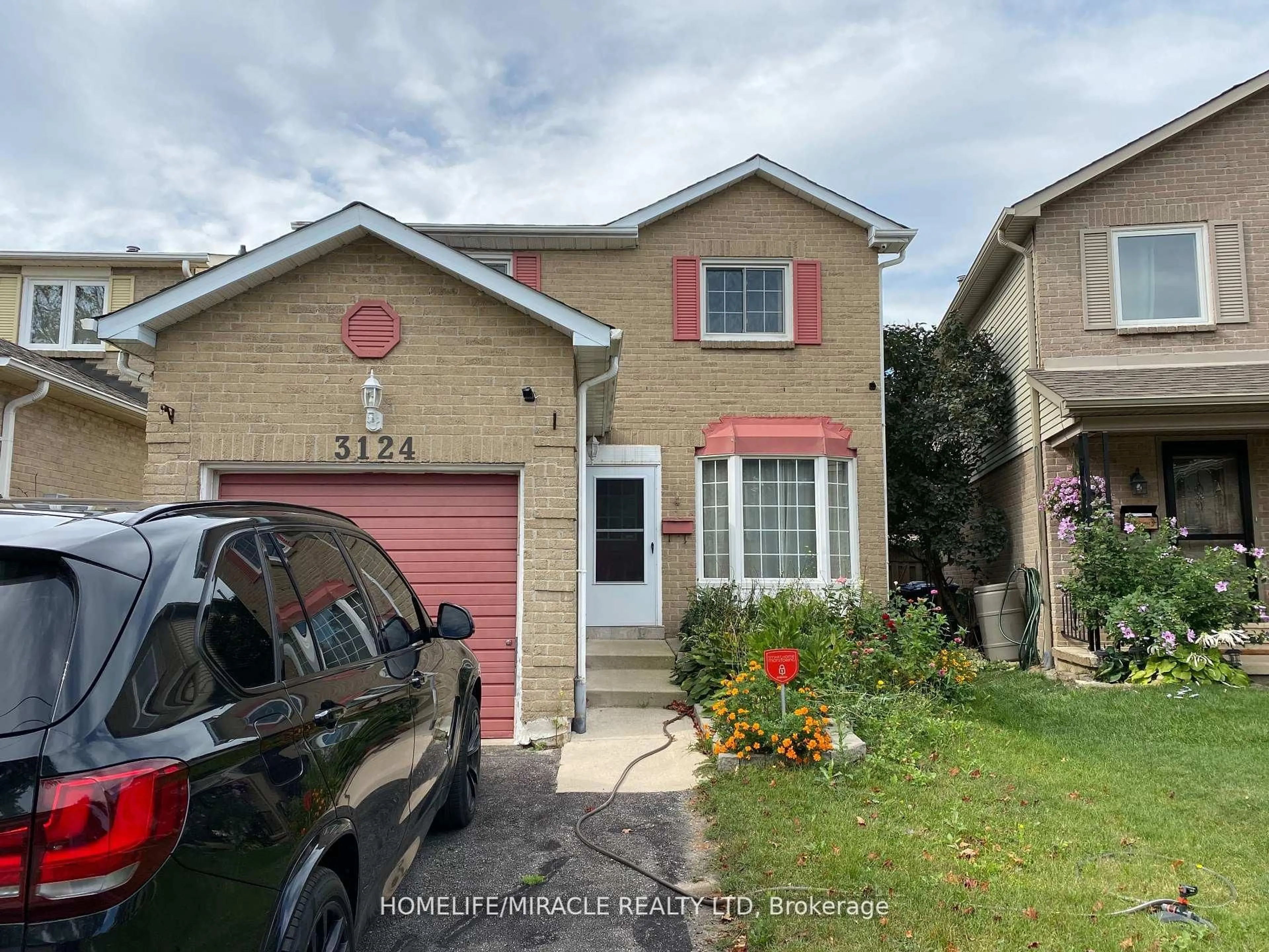 Unknown for 3124 Patrick Cres, Mississauga Ontario L5N 3G5