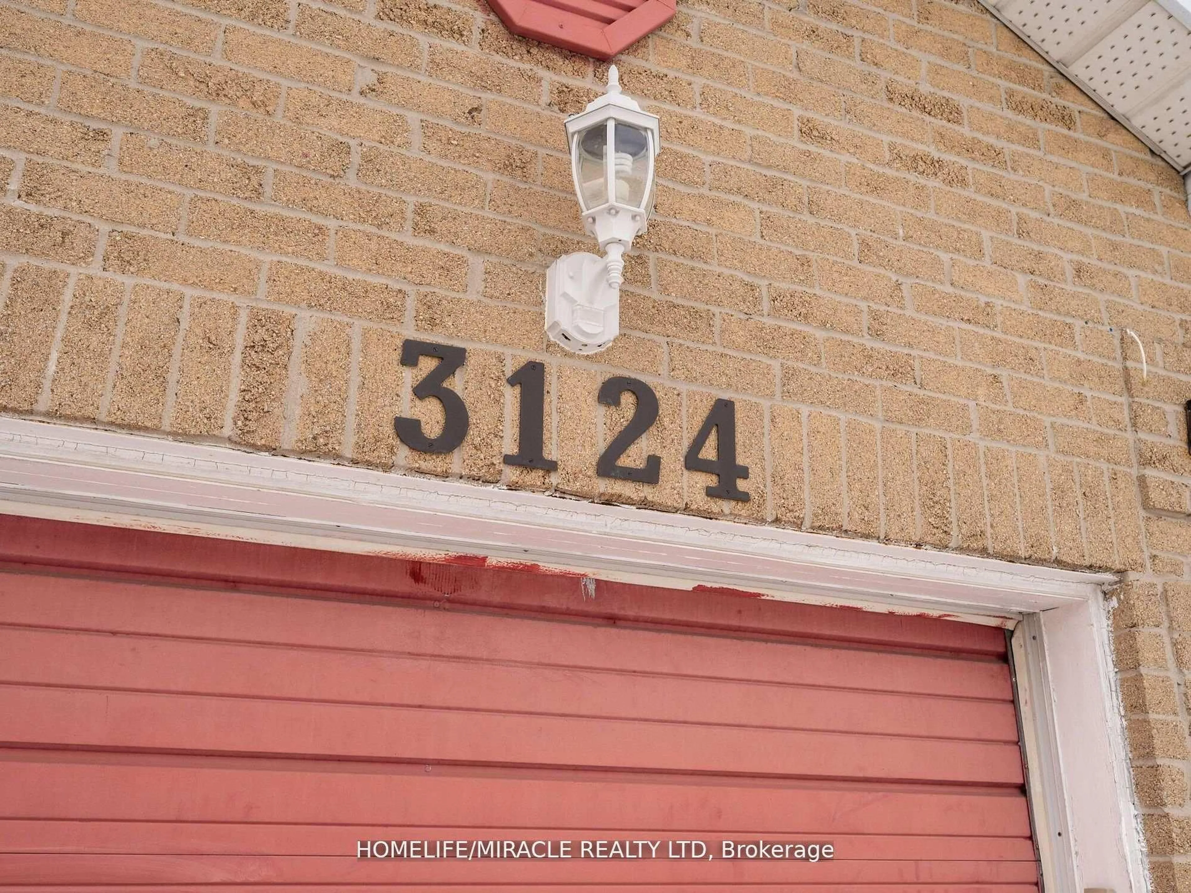 Unknown for 3124 Patrick Cres, Mississauga Ontario L5N 3G5