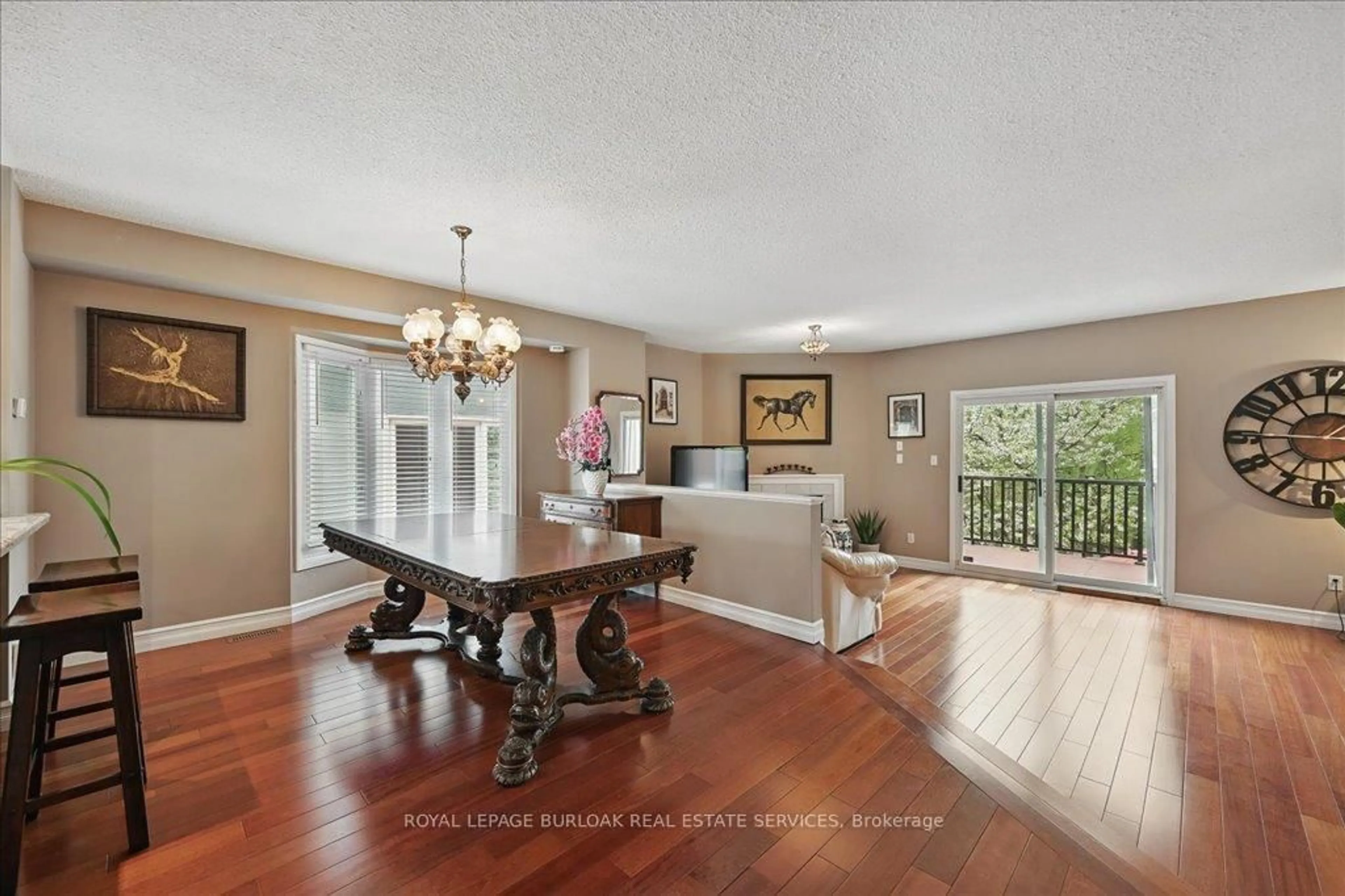 Dining room, unknown for 1507 Litchfield Rd, Oakville Ontario L6H 5P4