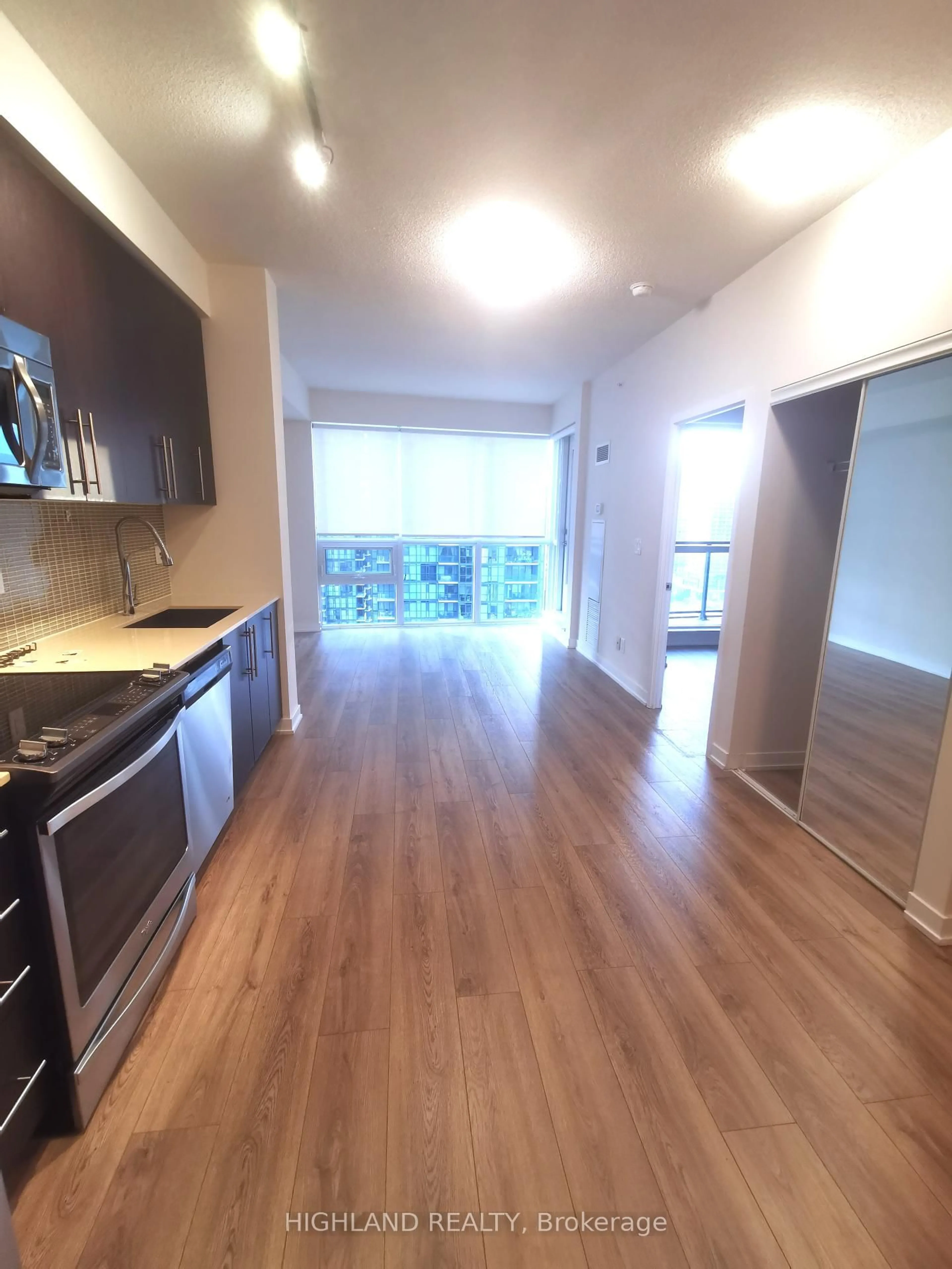 Unknown for 510 Curran Pl #2005, Mississauga Ontario L5B 0J8
