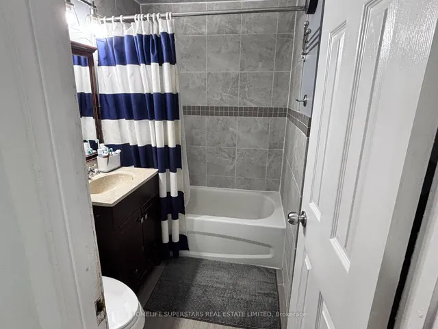 Additional property image - 475 Bramalea Rd Unit 65