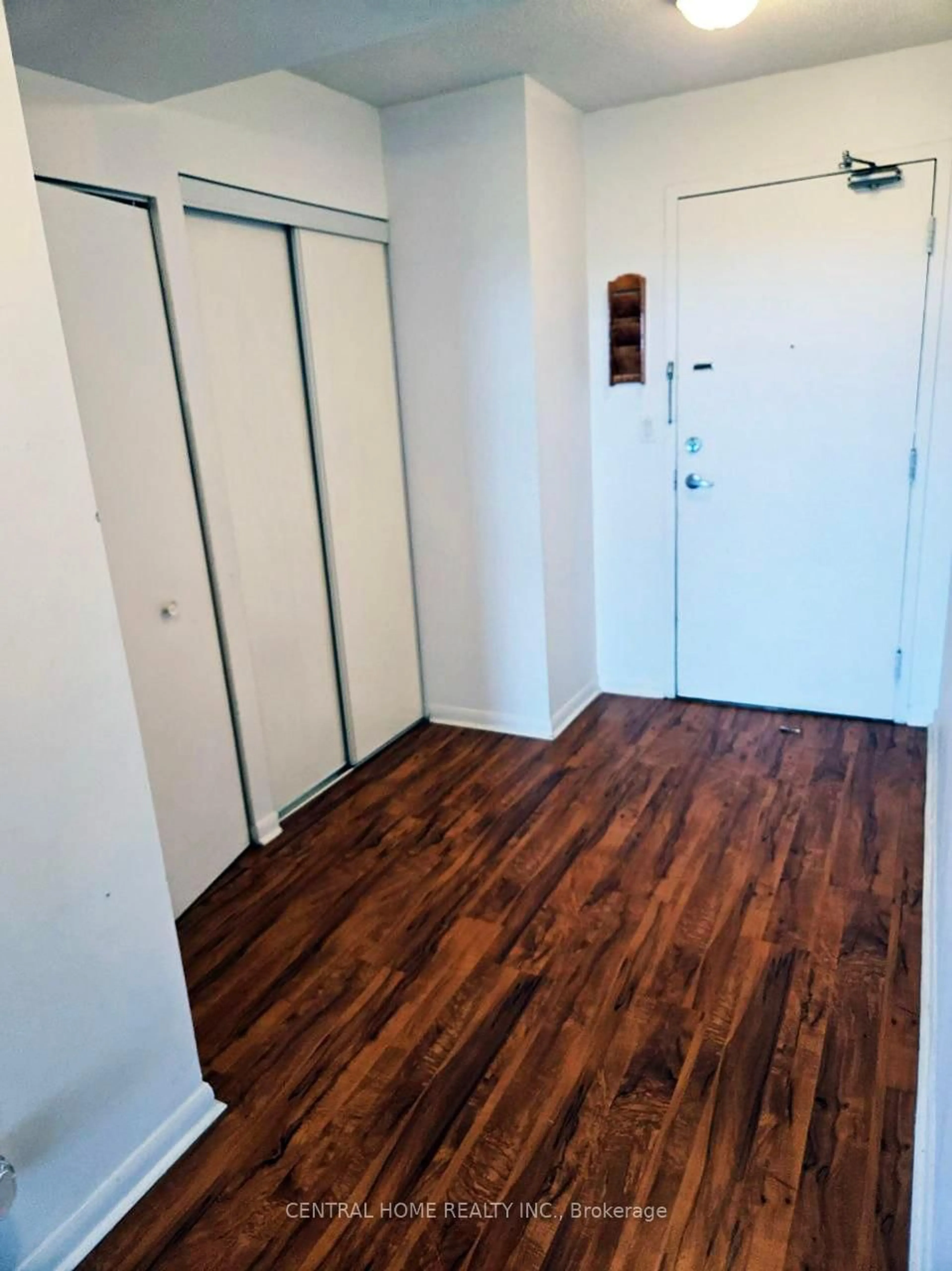 Unknown for 2464 Weston Rd #601, Toronto Ontario M9N 0A2