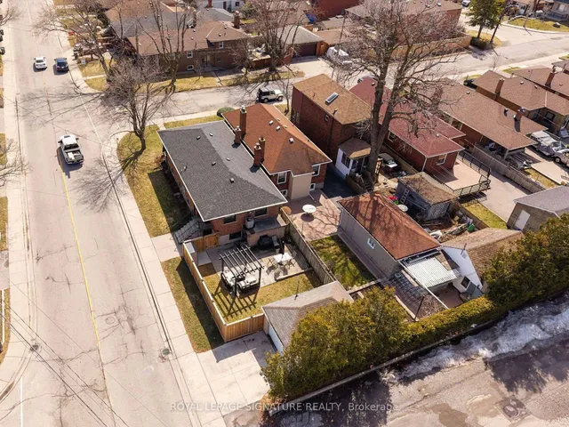 Additional property image - 136 Schell Ave