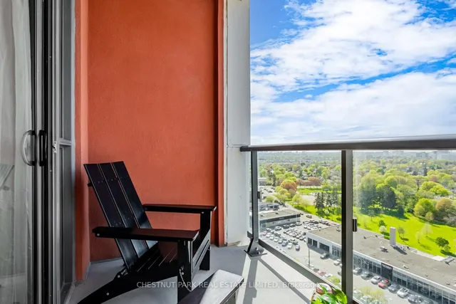 Additional property image - 50 Thomas Riley Rd Unit 1508