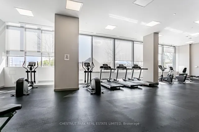 Additional property image - 50 Thomas Riley Rd Unit 1508