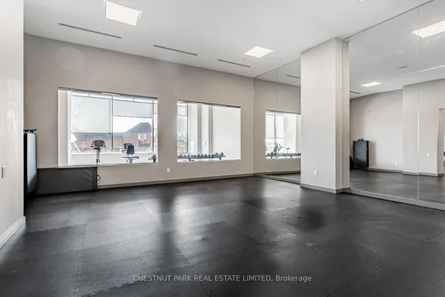 Additional property image - 50 Thomas Riley Rd Unit 1508