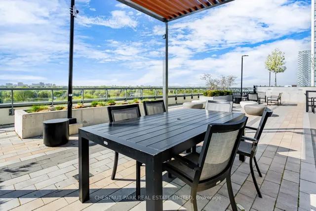 Additional property image - 50 Thomas Riley Rd Unit 1508