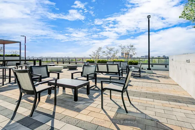 Additional property image - 50 Thomas Riley Rd Unit 1508