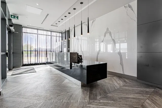 Additional property image - 50 Thomas Riley Rd Unit 1508