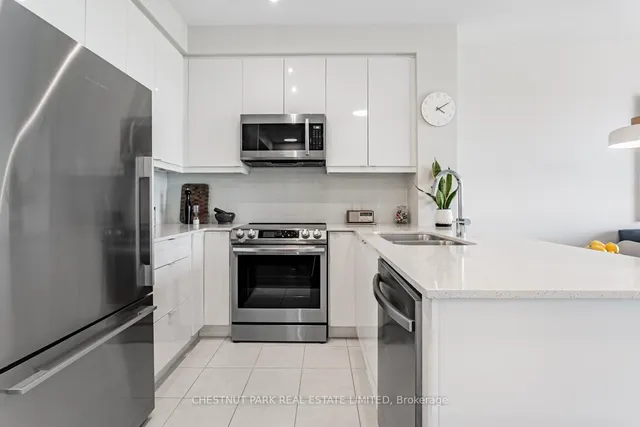 Additional property image - 50 Thomas Riley Rd Unit 1508