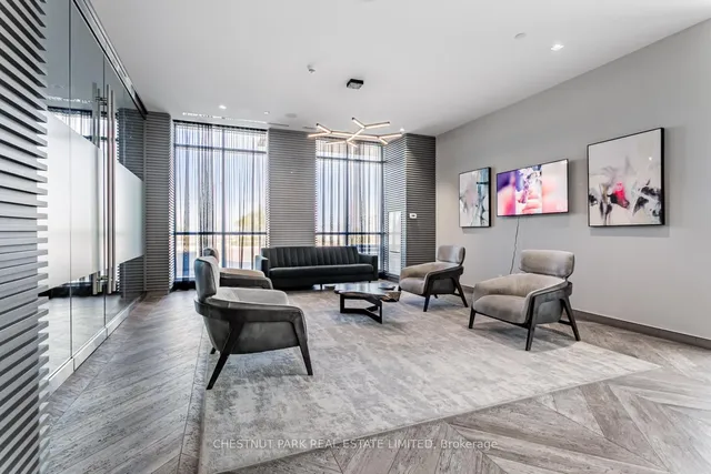 Additional property image - 50 Thomas Riley Rd Unit 1508