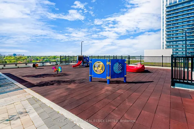 Additional property image - 50 Thomas Riley Rd Unit 1508