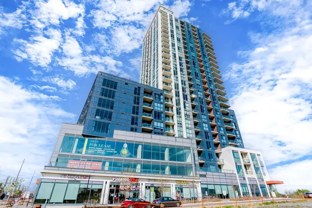 Additional property image - 50 Thomas Riley Rd Unit 1508