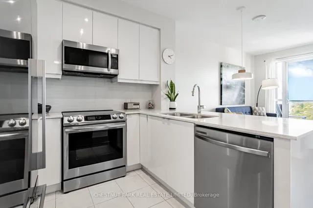 Additional property image - 50 Thomas Riley Rd Unit 1508