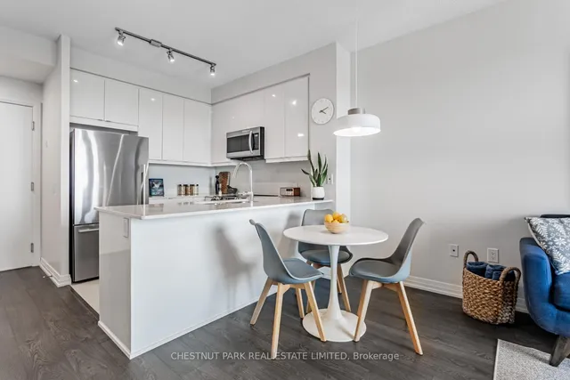 Additional property image - 50 Thomas Riley Rd Unit 1508