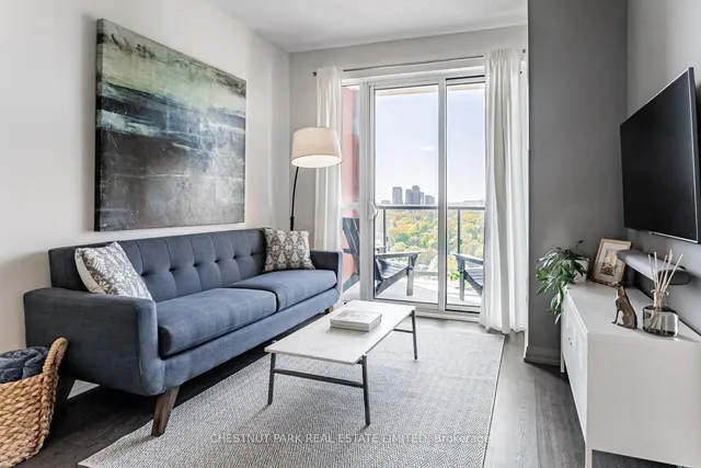 Additional property image - 50 Thomas Riley Rd Unit 1508