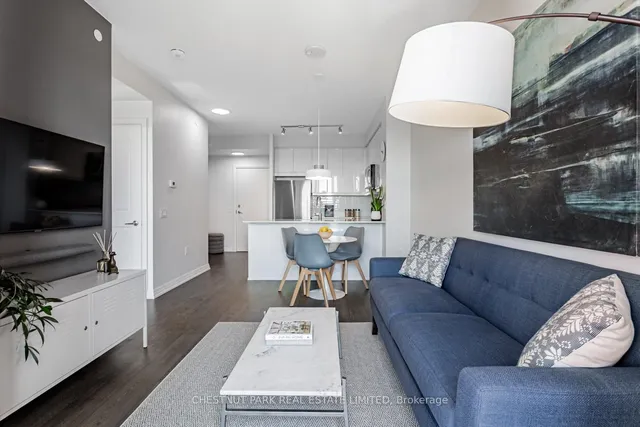 Additional property image - 50 Thomas Riley Rd Unit 1508