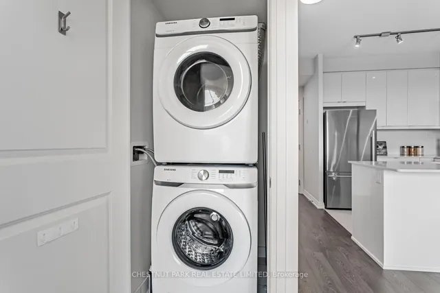 Additional property image - 50 Thomas Riley Rd Unit 1508