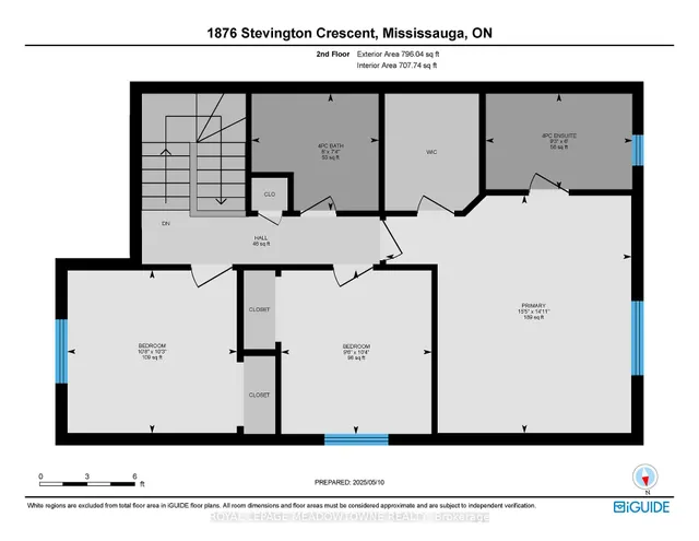 Additional property image - 1876 Stevington Cres